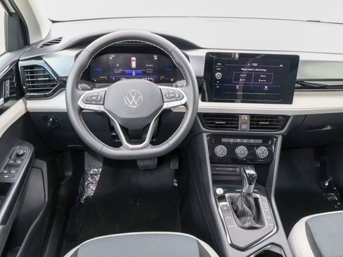 Certified 2026 Volkswagen Taos S FWD image 15