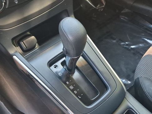 Used 2018 Nissan Sentra S FWD image 21