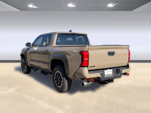 New 2026 Toyota Tacoma TRD Off-Road image 3