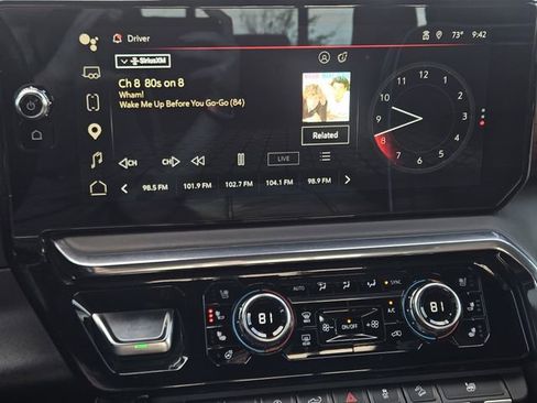 Used 2024 GMC Sierra 1500 Denali Ultimate AWD/4WD image 17