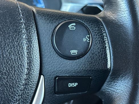 Certified 2016 Toyota Corolla S image 26