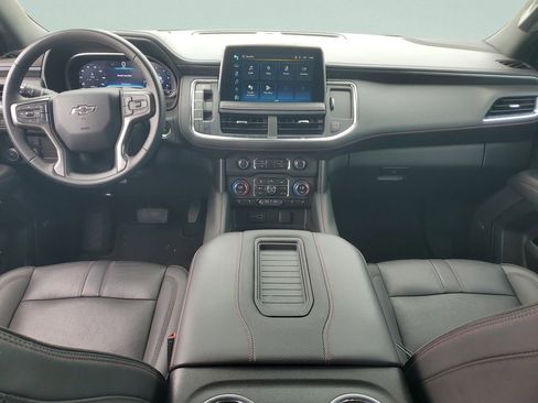 Used 2023 Chevrolet Tahoe RST RWD image 12