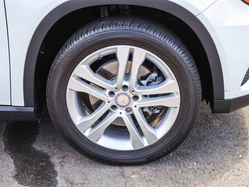 Used 2016 Mercedes-Benz GLA 250 4MATIC image 12