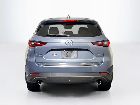 Used 2024 MAZDA CX-5 Carbon Edition AWD/4WD image 4