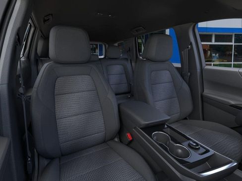 New 2026 Chevrolet Equinox LT FWD image 16