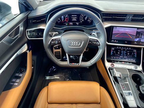 Used 2024 Audi RS 7 Performance image 22