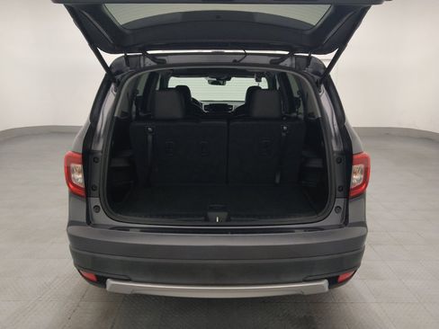 Used 2022 Honda Pilot EX-L image 29