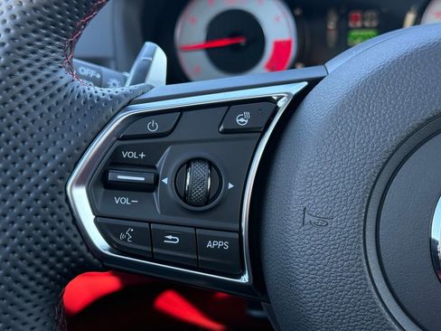 New 2026 Acura RDX A-Spec image 20