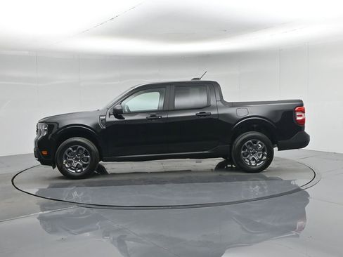 New 2026 Ford Maverick XLT image 27