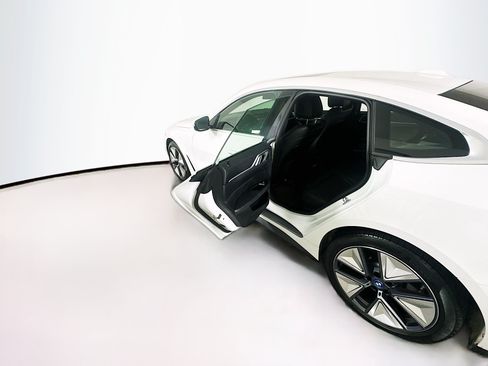 Used 2023 BMW i4 eDrive35 w/ Premium Package RWD image 27