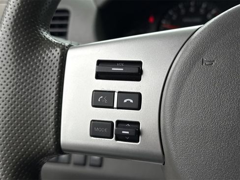 Certified 2019 Nissan Frontier SV image 40