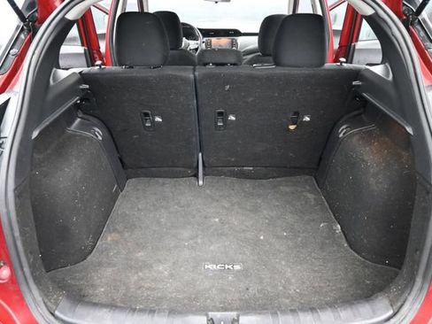 Used 2023 Nissan Kicks SV FWD image 18