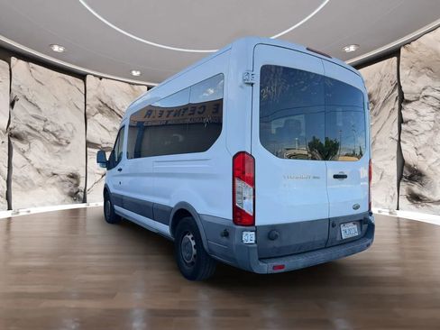 Used 2015 Ford Transit 350 XL image 8