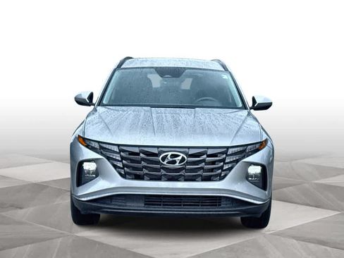 Used 2024 Hyundai Tucson SEL FWD image 3