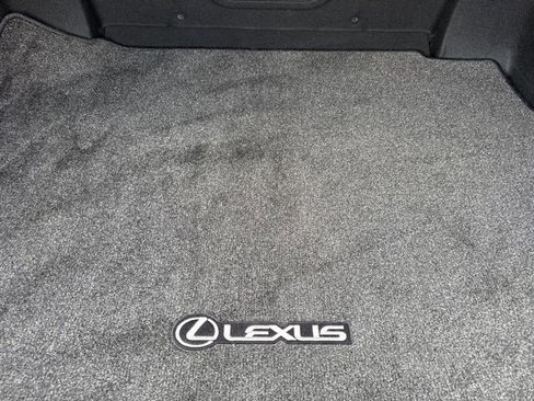 Used 2019 Lexus ES 350 350 Luxury image 24