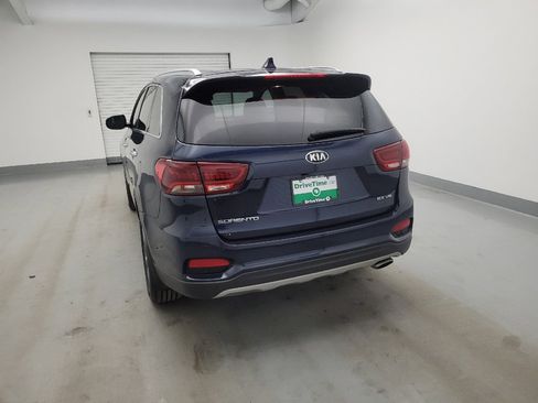 Used 2019 Kia Sorento EX FWD image 6