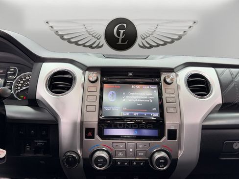 Used 2019 Toyota Tundra Platinum AWD/4WD image 22