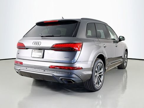 New 2026 Audi Q7 2.0T Premium AWD/4WD image 7