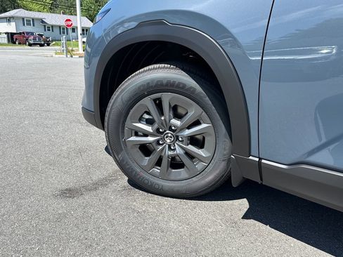 New 2026 MAZDA CX-5 Select AWD/4WD image 27