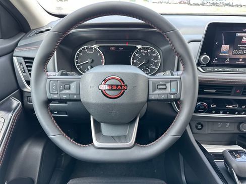 New 2026 Nissan Rogue SV image 17