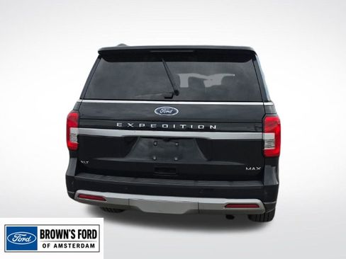 Used 2023 Ford Expedition Max XLT AWD/4WD image 7