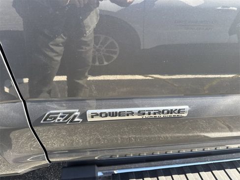 Used 2021 Ford F350 XL w/ STX Appearance Package image 13