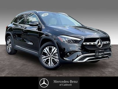 Used 2026 Mercedes-Benz GLA 250 4MATIC