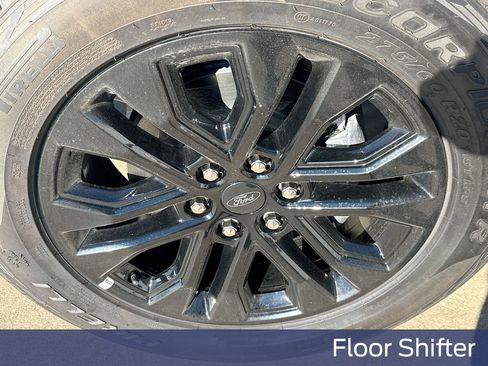 New 2025 Ford F150 XLT w/ Equipment Group 302A MID image 39