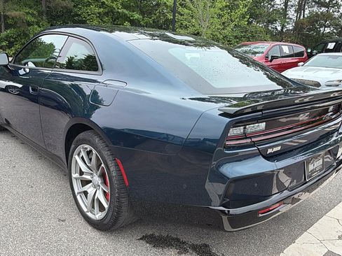 Used 2024 Dodge Charger Scat Pack w/ Plus Group AWD/4WD image 10