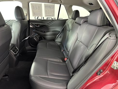 Used 2020 Subaru Outback Limited w/ Popular Package #2 AWD/4WD image 18