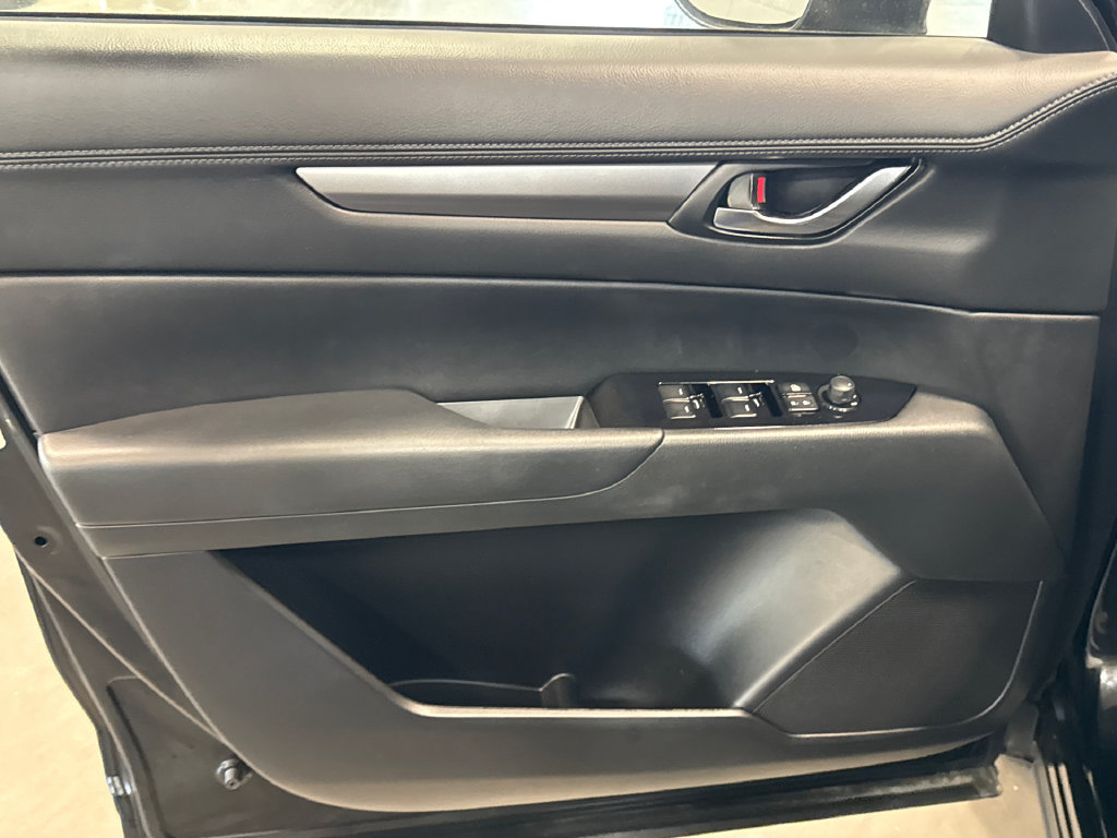 Certified 2023 MAZDA CX-5 AWD 2.5 S image 7