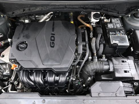 Used 2022 Hyundai Tucson SEL w/ Convenience Package image 28