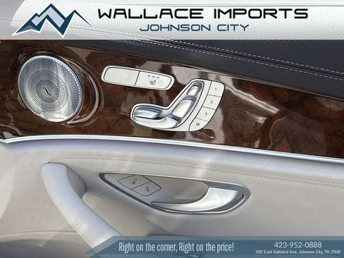 Used 2018 Mercedes-Benz E 300 4MATIC image 43