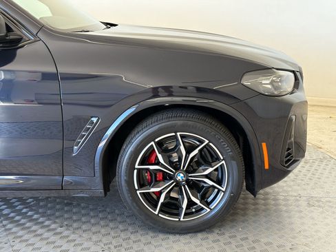 Used 2024 BMW X3 M40i w/ Premium Package AWD/4WD image 13