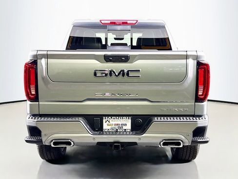 New 2026 GMC Sierra 1500 Denali Ultimate image 6