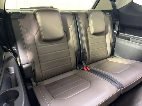 New 2026 Volkswagen Atlas SEL AWD/4WD image 17