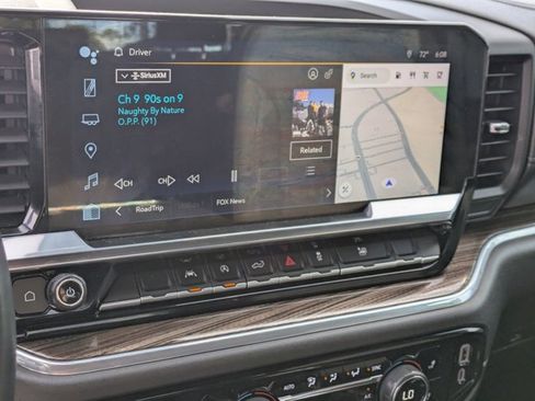 Used 2023 Chevrolet Silverado 1500 RST image 12