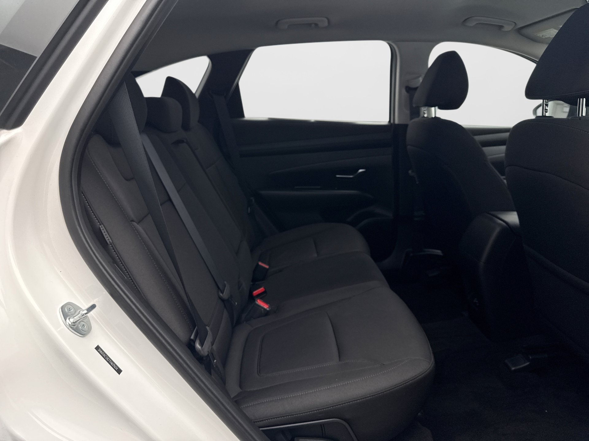 Used 2026 Hyundai Tucson SE AWD/4WD image 18