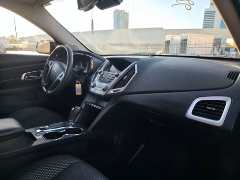 Used 2016 GMC Terrain SLE FWD image 10