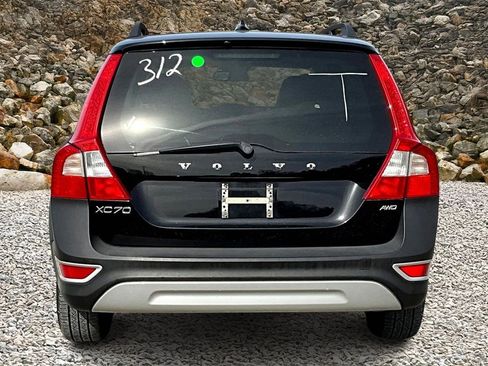 Used 2013 Volvo XC70 3.2 image 4