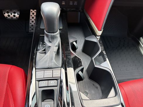 Certified 2025 Toyota Camry XSE FWD image 20