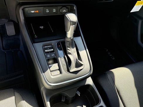 Certified 2026 Honda CR-V LX image 23