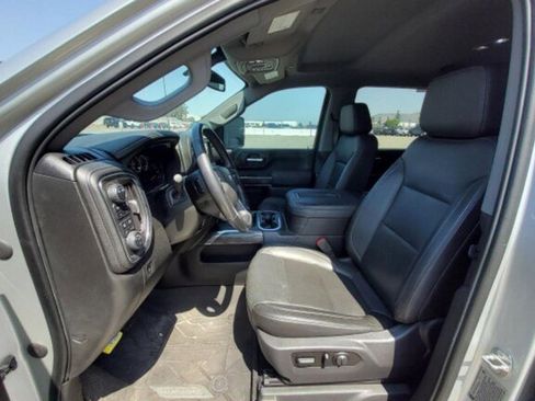 Used 2020 Chevrolet Silverado 3500 LTZ w/ LTZ Plus Package image 6