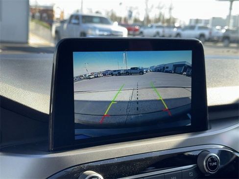 Used 2024 Ford Escape Active image 18