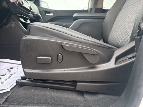 Used 2021 Chevrolet Colorado Z71 image 14