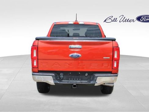 Used 2019 Ford Ranger XLT w/ Equipment Group 301A Mid RWD image 6