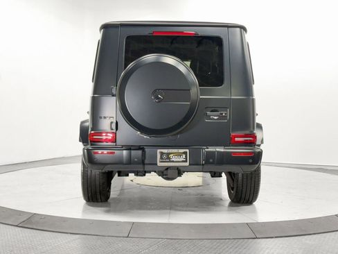 Used 2022 Mercedes-Benz G 550 image 29
