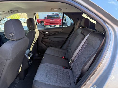 Used 2024 Chevrolet Equinox LT image 16