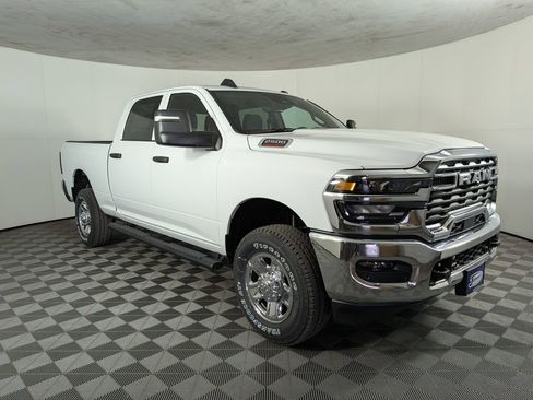 New 2026 RAM 2500 Tradesman image 5