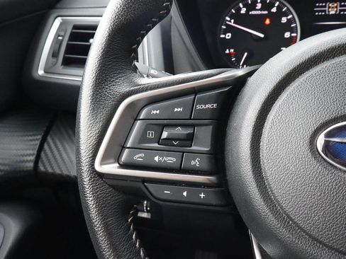 Used 2025 Subaru Ascent Premium AWD/4WD image 28